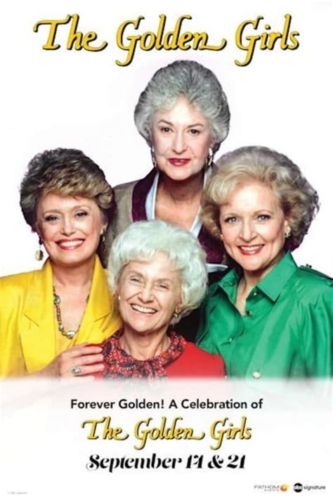 yts golden girls